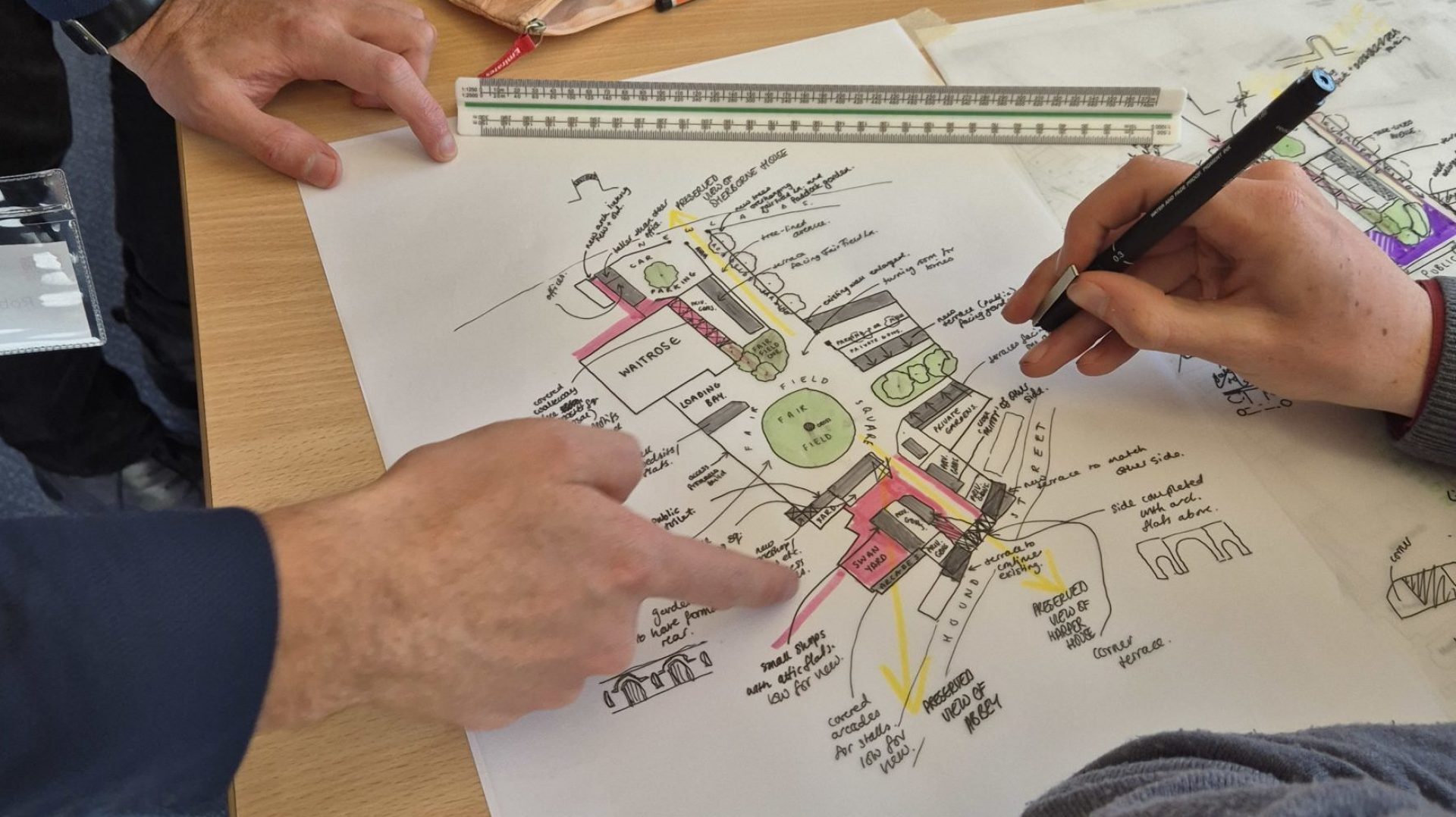Create Streets Foundation