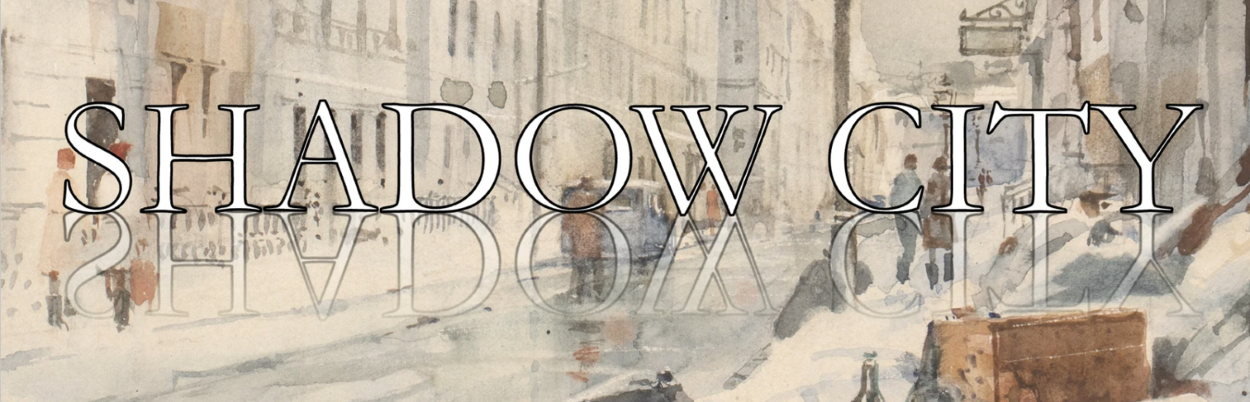 Shadow City title